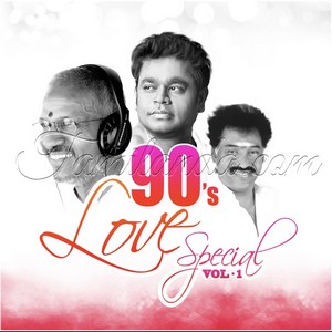 90's Love Special Vol - 1 (1994) (Various Artists)